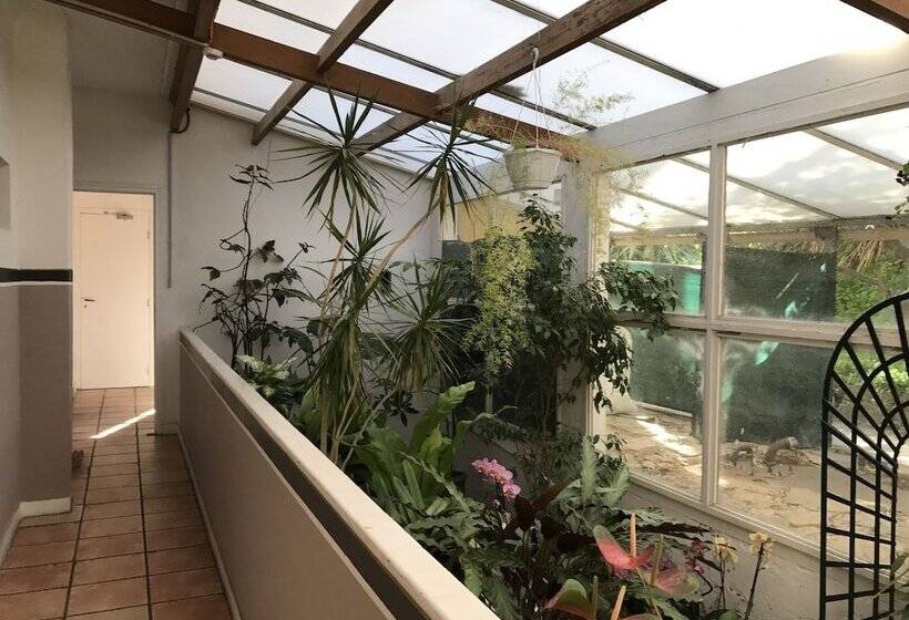 בית מלון כפרי Hôtel Paradis