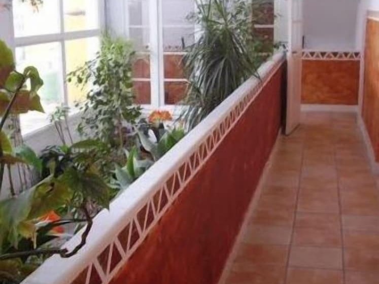 בית מלון כפרי Hôtel Paradis