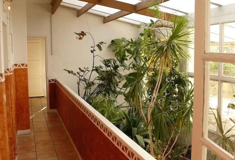 בית מלון כפרי Hôtel Paradis