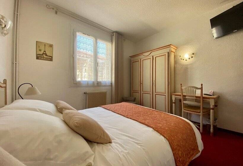 فندق Porte De Camargue