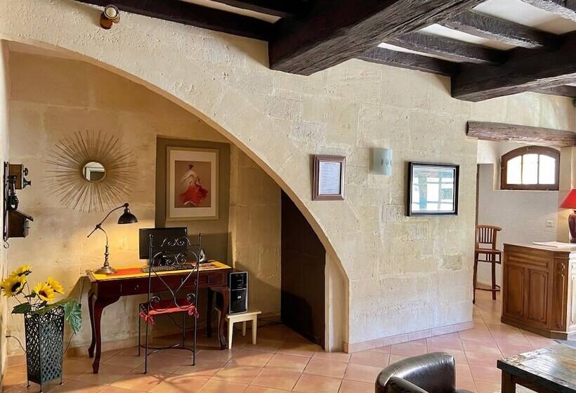 فندق Porte De Camargue