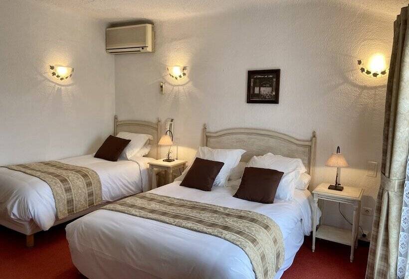 فندق Porte De Camargue