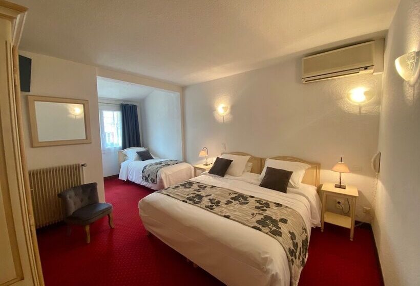 فندق Porte De Camargue