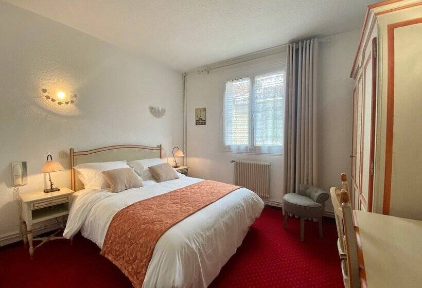 فندق Porte De Camargue