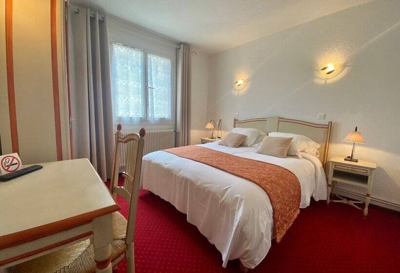 فندق Porte De Camargue