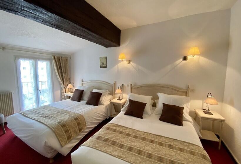 فندق Porte De Camargue