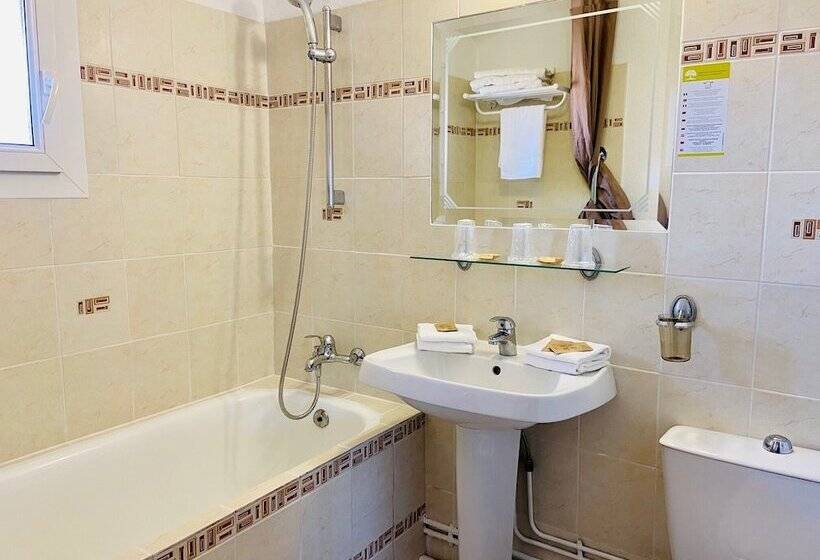 فندق Porte De Camargue