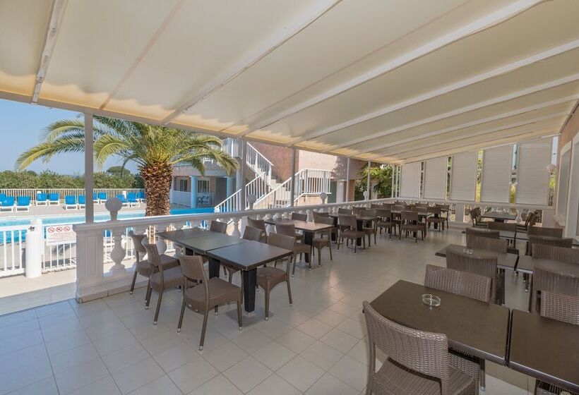 ホテル Hôtel Thalassa