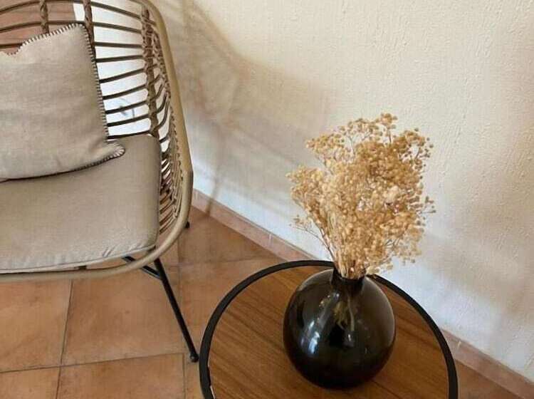 ホテル Hôtel Thalassa