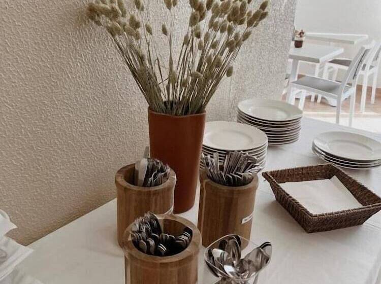 ホテル Hôtel Thalassa