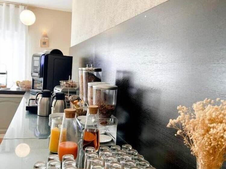 ホテル Hôtel Thalassa