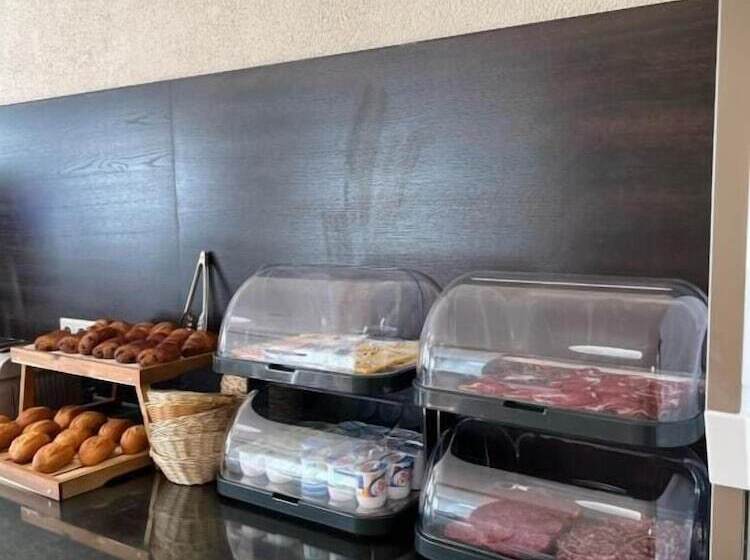 ホテル Hôtel Thalassa