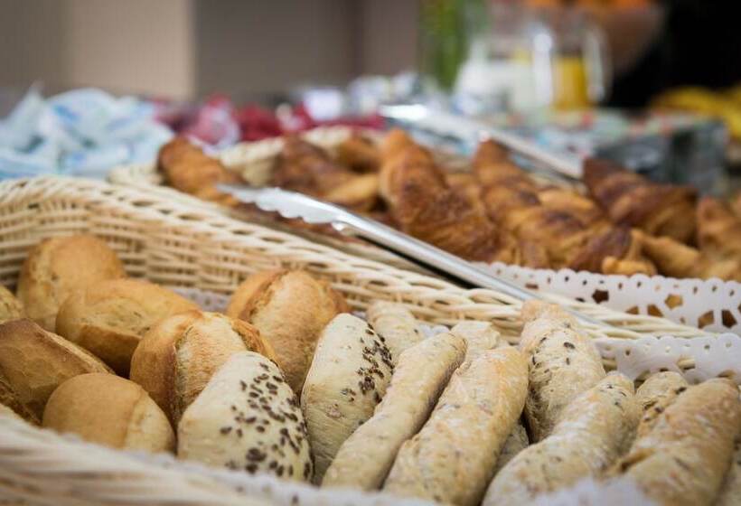 ホテル Hôtel Thalassa