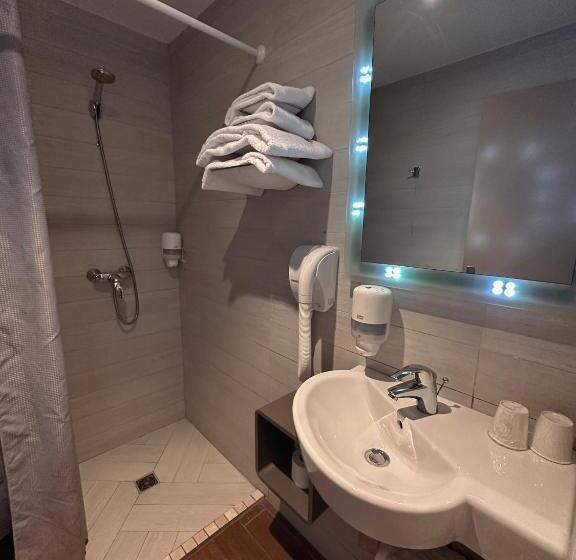 ホテル Hôtel Thalassa