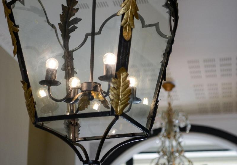 هتل Hôtel Villa Lamartine