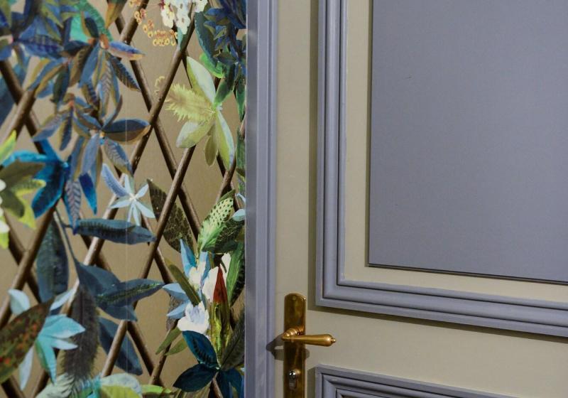 هتل Hôtel Villa Lamartine