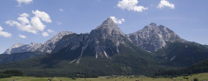 בית מלון כפרי Hubertushof