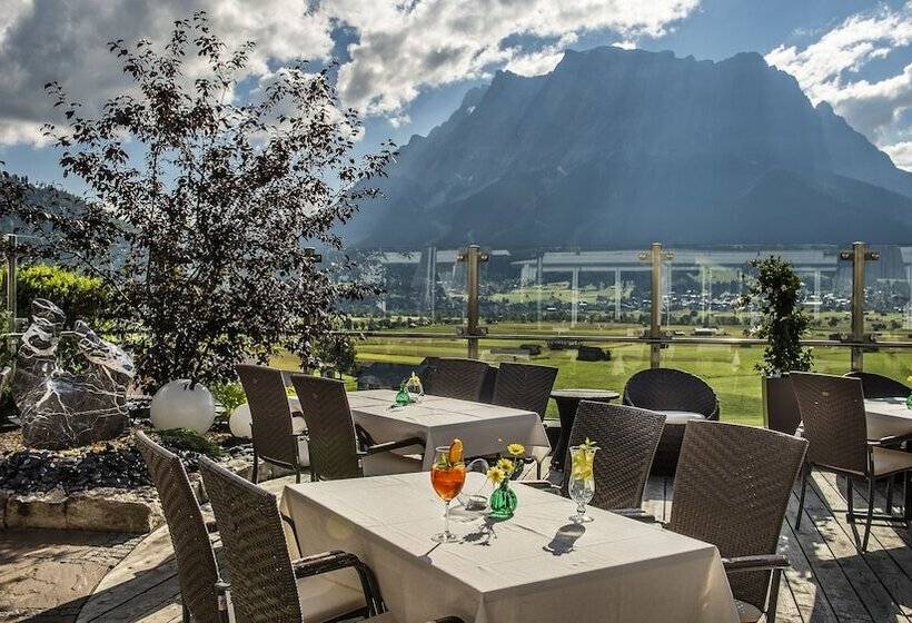 בית מלון כפרי Hubertushof