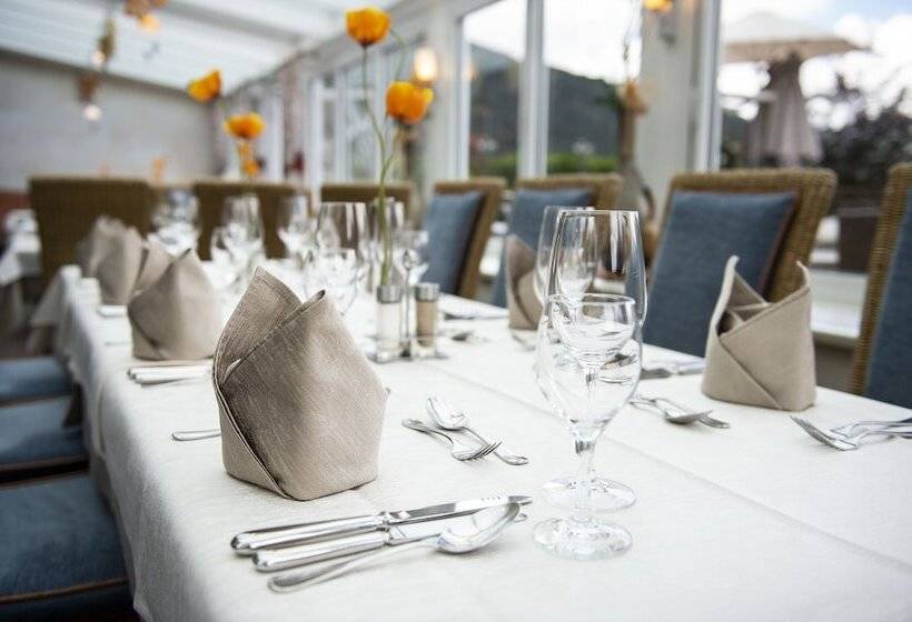 בית מלון כפרי Hubertushof