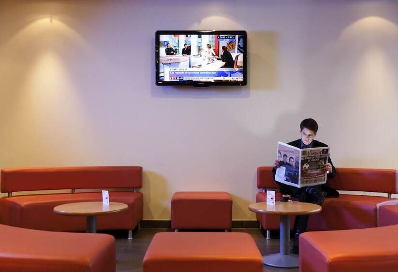 酒店 Ibis Beauvais Aeroport