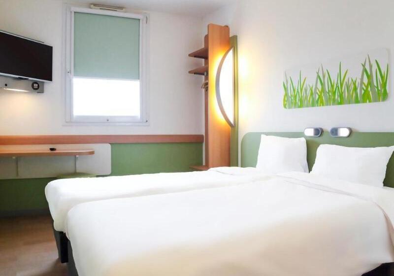 酒店 Ibis Budget Bayeux