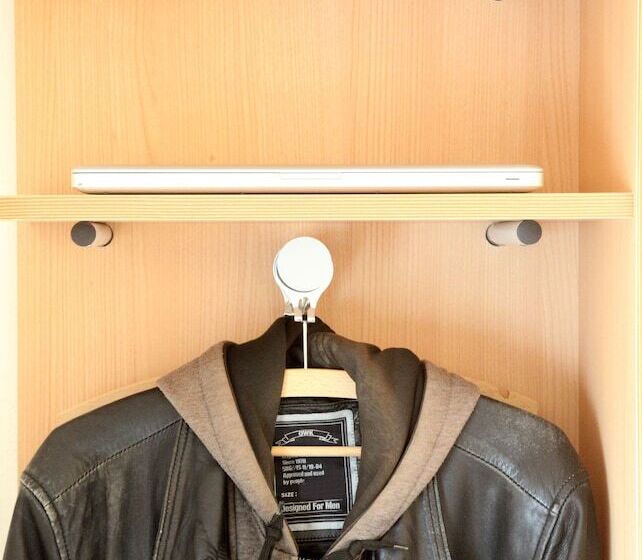 酒店 Ibis Budget Bayeux