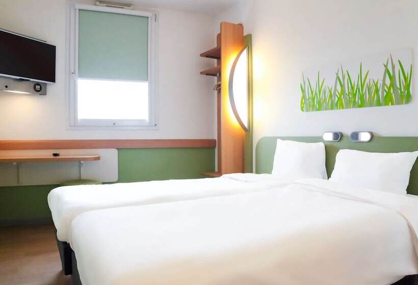 酒店 Ibis Budget Bayeux