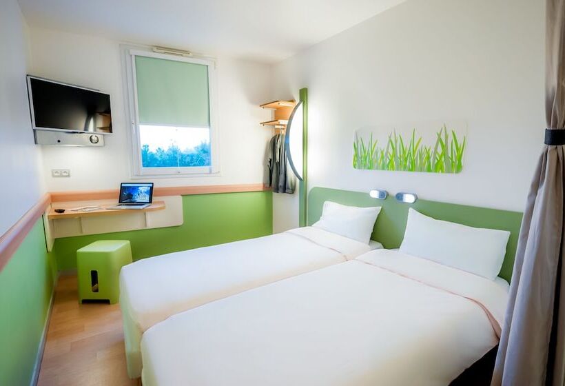 酒店 Ibis Budget Bayeux