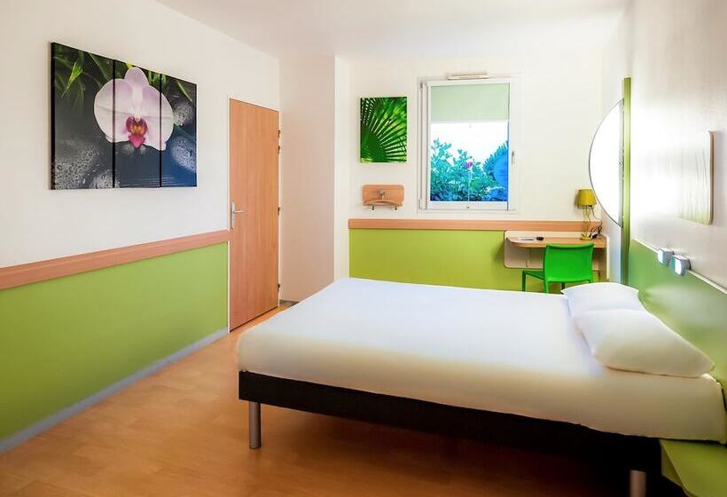 酒店 Ibis Budget Bayeux