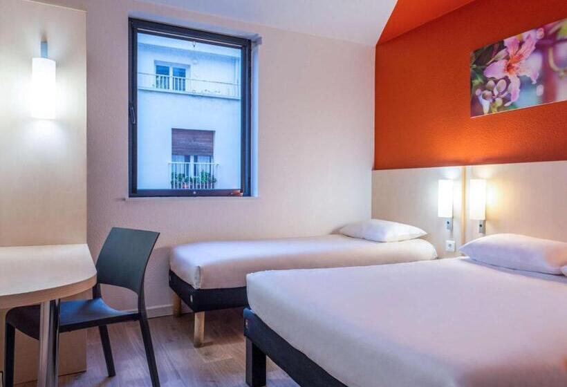 ホテル Ibis Budget Cannes Centre Ville