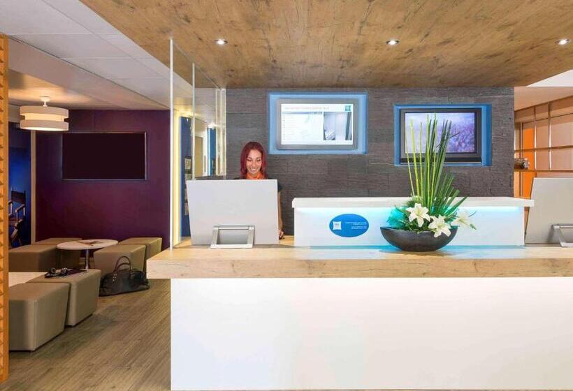 ホテル Ibis Budget Cannes Centre Ville