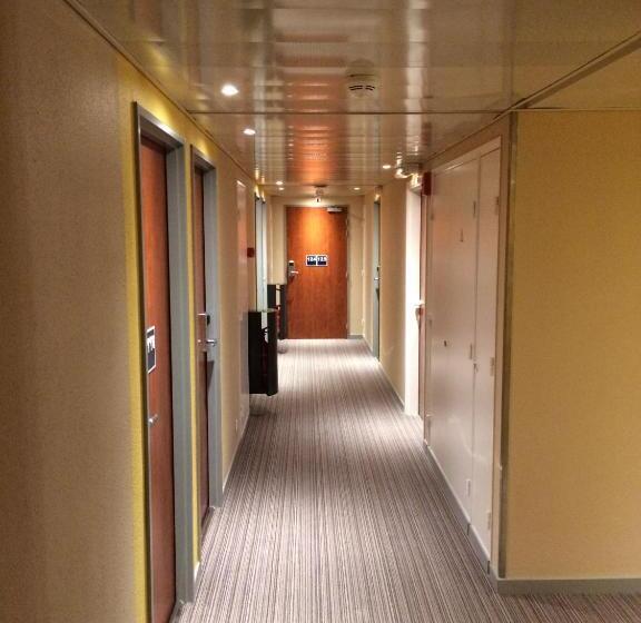 ホテル Ibis Budget Cannes Centre Ville