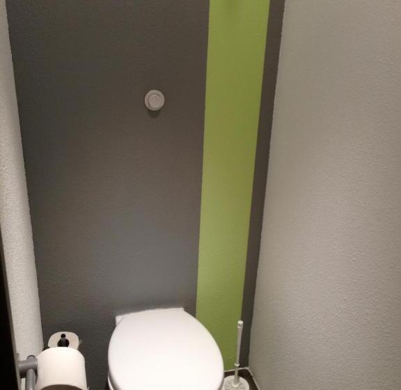 ホテル Ibis Budget Cannes Centre Ville