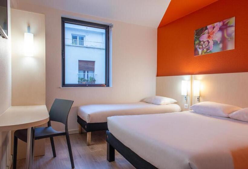 ホテル Ibis Budget Cannes Centre Ville