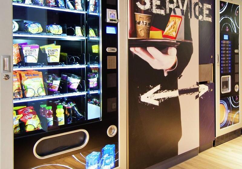 Отель Ibis Budget Marmande