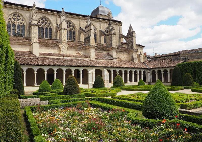 Отель Ibis Budget Marmande