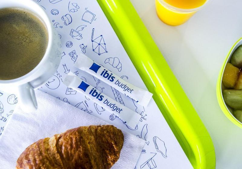 Отель Ibis Budget Marmande