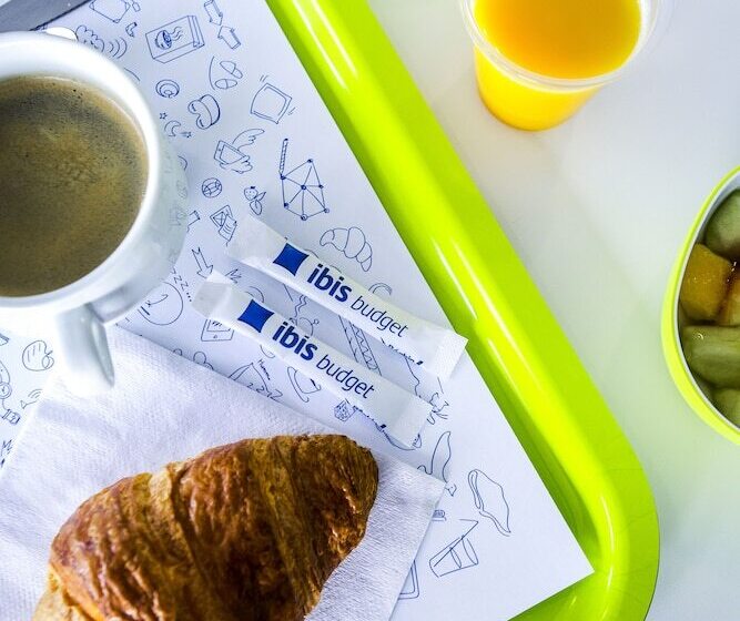 Отель Ibis Budget Marmande