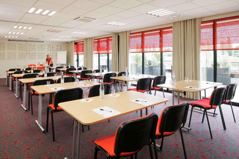 فندق Hôtel Ibis Guingamp Cœur De Bretagne