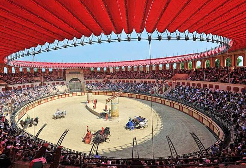 酒店 Ibis Les Herbiers