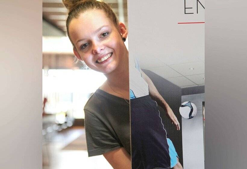 酒店 Ibis Les Herbiers