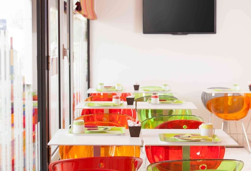 فندق Ibis Styles Bordeaux Saint Médard