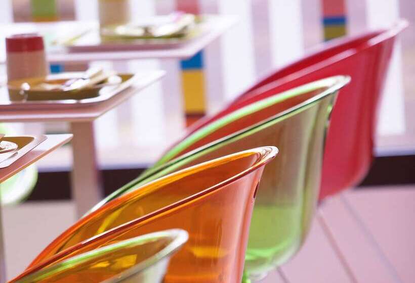 فندق Ibis Styles Bordeaux Saint Médard