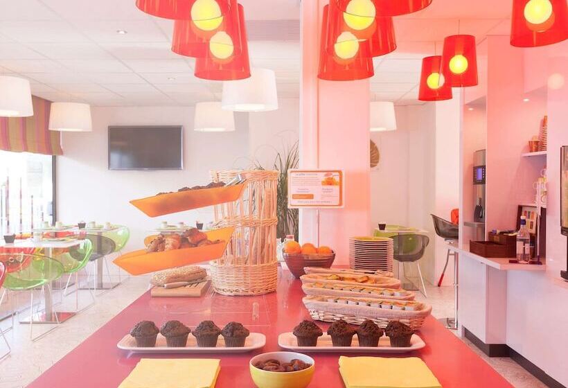 فندق Ibis Styles Bordeaux Saint Médard