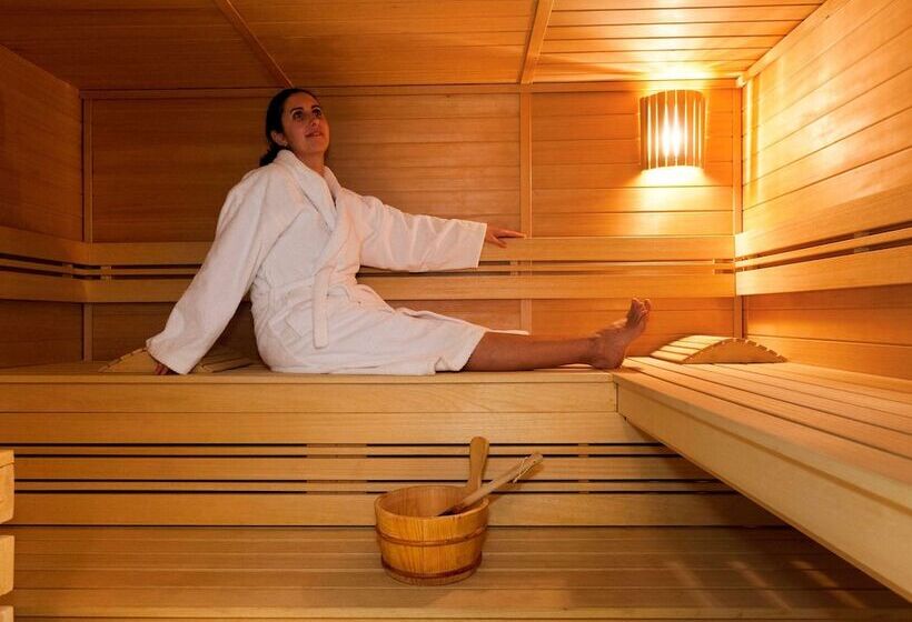 בית מלון כפרי Ibis Styles Quiberon Centre