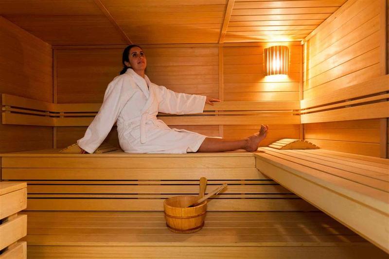 בית מלון כפרי Ibis Styles Quiberon Centre