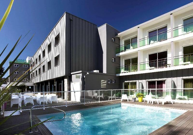 בית מלון כפרי Ibis Styles Quiberon Centre