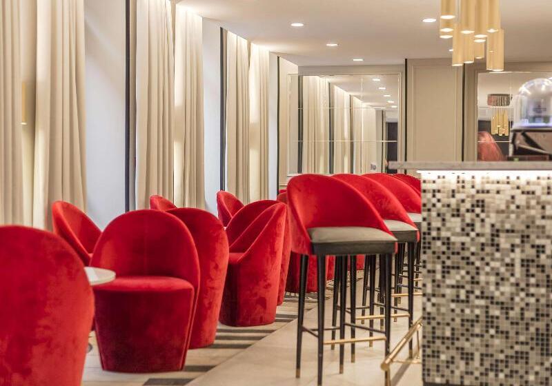 فندق Ibis Styles Toulouse Capitole