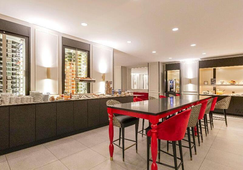 فندق Ibis Styles Toulouse Capitole