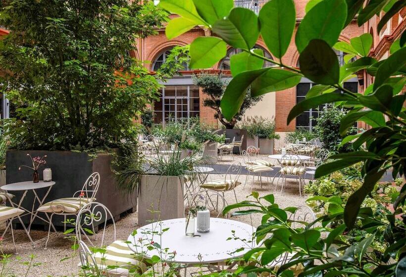 فندق Ibis Styles Toulouse Capitole